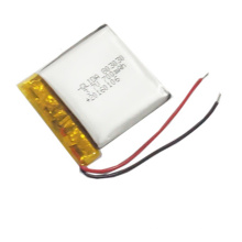 Mini batterie lithium-polymère rechargeable pour outil électrique